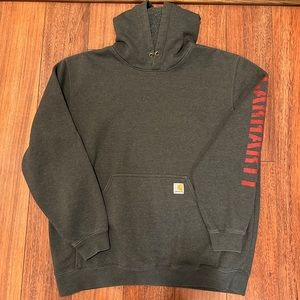 Carhartt Hoodie